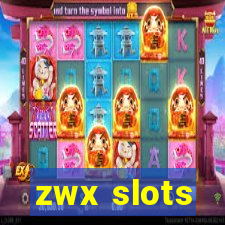 zwx slots